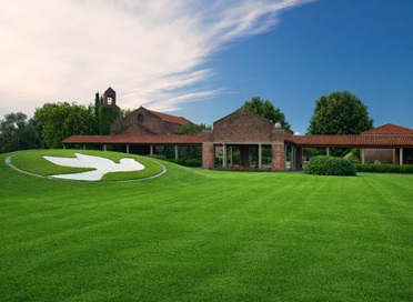 Jardín de Paz Oeste